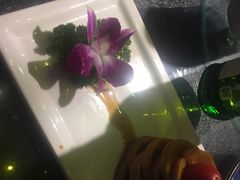 -虾蟹掌门音乐主题餐厅