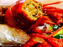 -一起吃小龙虾·海鲜(海珠店)
