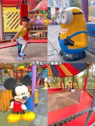 -寻石问宝研学亲子乐园(朝阳公园店)