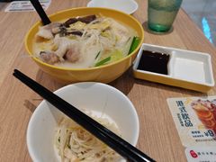 过桥米线-谭仔米线(壹方城店)