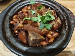 -弄堂咪道-饭香·面香·馄饨香(钦州北路田尚坊店)