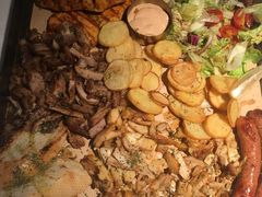 -HELLO MUSAE 拾光缪斯餐厅·纯正希腊风味(苏州中心店)