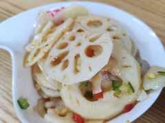 -牛记烩面(七星西路店)