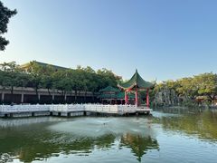 -广东圆玄道观