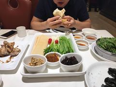 -金春禧(贵和领秀城店)