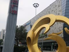 -万达广场(泰州海陵店)