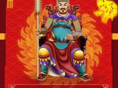 -上海白云观