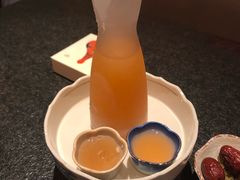 -丝路金桃·新疆菜(徐汇店)
