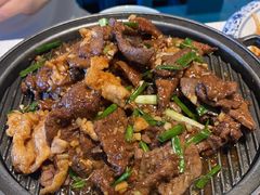 -老城味道·传统天津菜(杨柳青店)