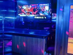 -TOP星派对KTV(珠影星光城店)