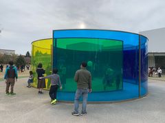 -金泽21世纪美术馆