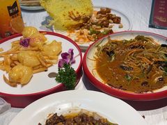 -津沽小院(天津之眼店)