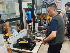 -老林烧烤