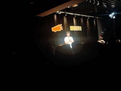 -喜剧部落脱口秀(三里屯店)
