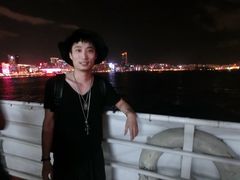 -香港杜莎夫人蜡像馆