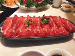-一哥澳门豆捞·澳门风打边炉(高德置地店)