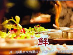 -鼎汇丰重庆老火锅(鞍顺园店)