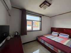 -天津盘山风景名胜区