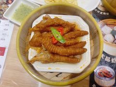 -正東记港味烧腊餐室(天鹅湖银泰城店)