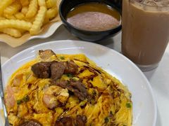 -華歡冰室-WahFoon(吉大店)