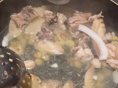 -同仁四季椰子鸡(福田东园总店)