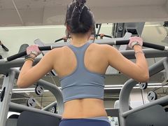 -VPsmart私教健身工作室(新华路旗舰店)