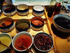 -汕头八合里海记牛肉店(清河店)