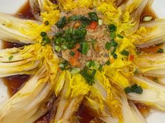 -红菜坊·烤鸭·川鲁宴(石园店)