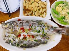 -双桥饭店(锦溪店)