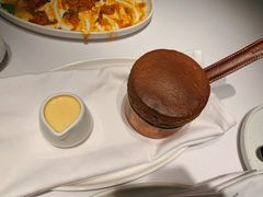 -Bistro Wang 牛排馆