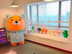 -Deeplus+韩国皮肤管理한국피부관리·C:Lab肌肤实验室