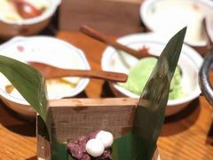 -花潮料理艺食馆(世欧广场店)