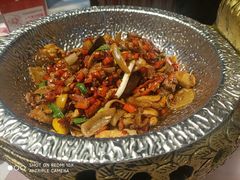 -湘当爱·鲜煮现炒(松岗立业路店)