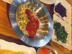 -紫霞门韩国料理烤肉(深南东路店)