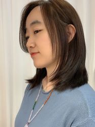 点击看大图 -MORI HAIR SALON日式美发沙龙