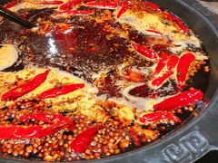 -重庆渝达老火锅(春熙路店)