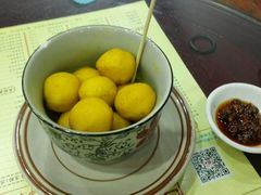 咖喱鱼蛋-民信老铺(人民路店)