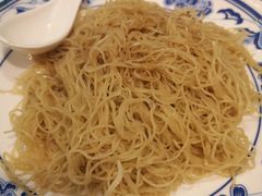 猪油捞全蛋面-恩宁刘福记(东华东路店)