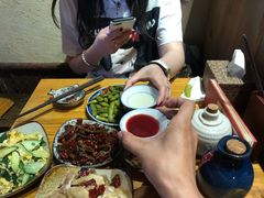 -长亭酒肆.武夷菜(鼓楼后海店)
