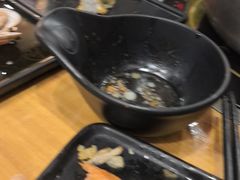 -水林间·寿喜烧自助(仙林金鹰店)