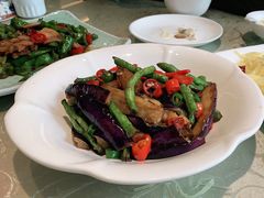 -南方酒店·淮扬菜(回民街店)