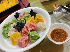 -即墨印象