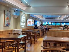 -素满香·全民食养自助(建邺万达店)