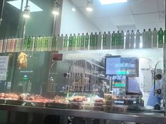 -光明邨大酒家(淮海路店)