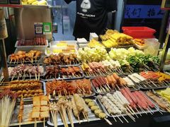 -好可爱经典炸炸炸·炸鲜奶(长郡老店)