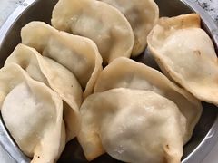 -锅贴大王南翔小笼(临沂二村店)