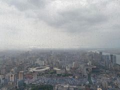 -长沙尼依格罗酒店