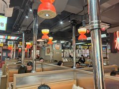 -西塔老太太泥炉烤肉(双井店)