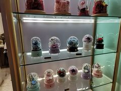 -EPOQUE·一刻花店(兴业太古汇店)