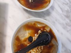 -轻捞慢起面馆(新世界百货店)